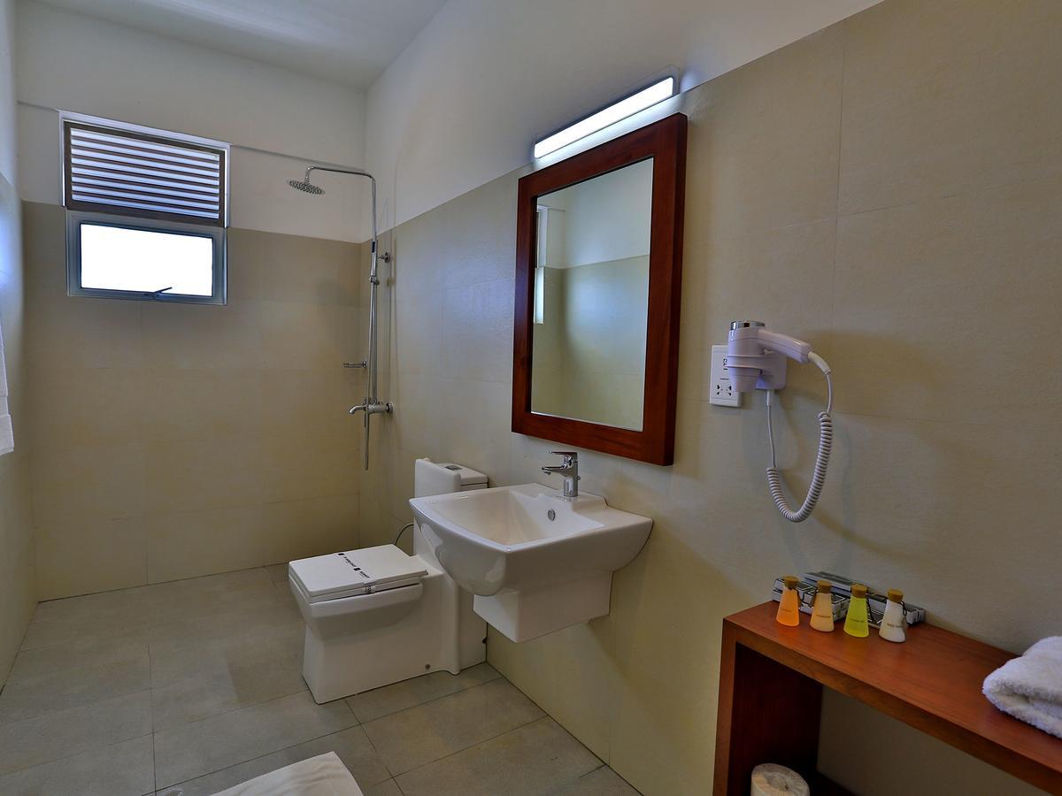Danawwa Hotel Sigiriya