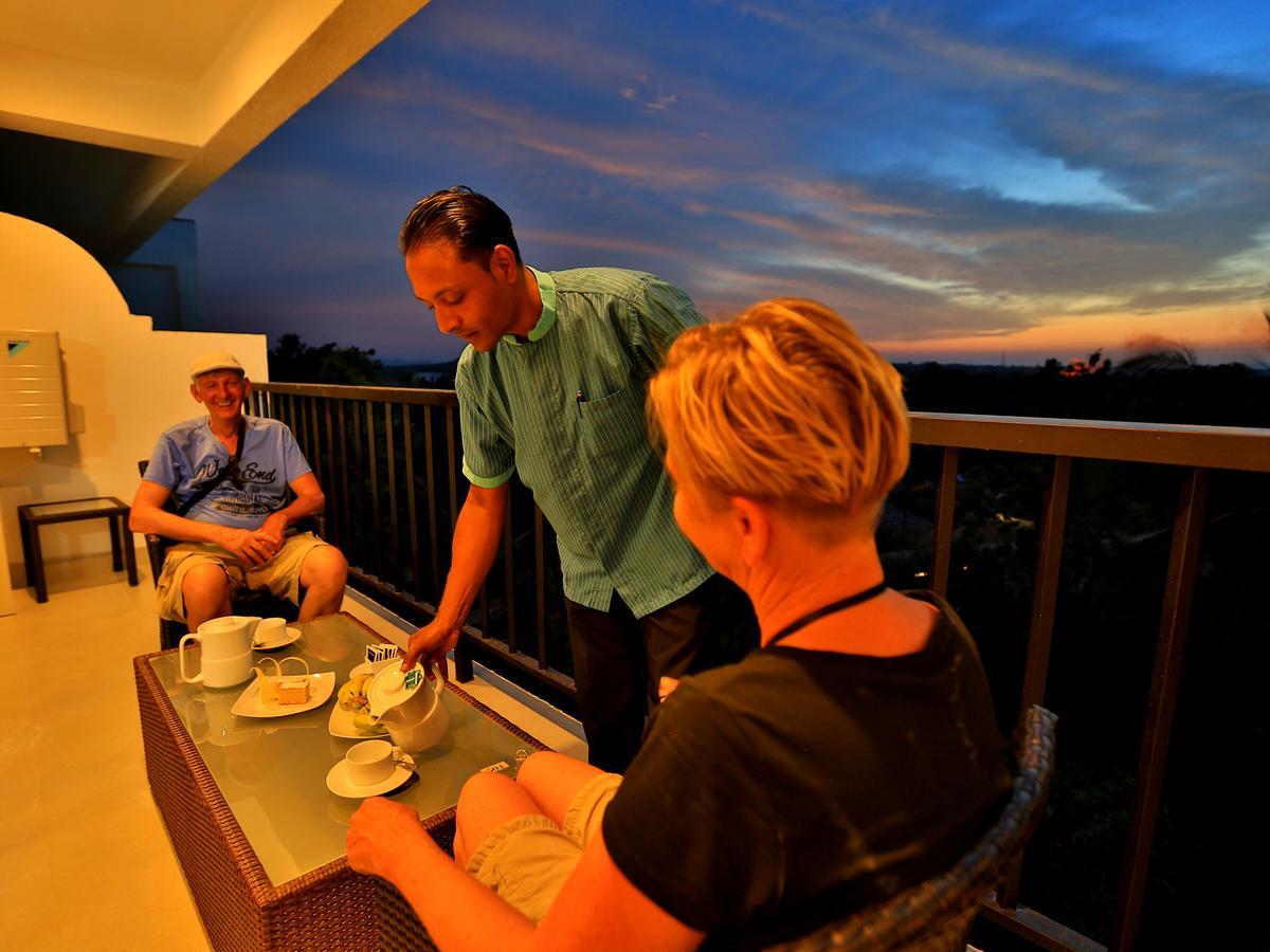 Hotel Danawwa Sigiriya
