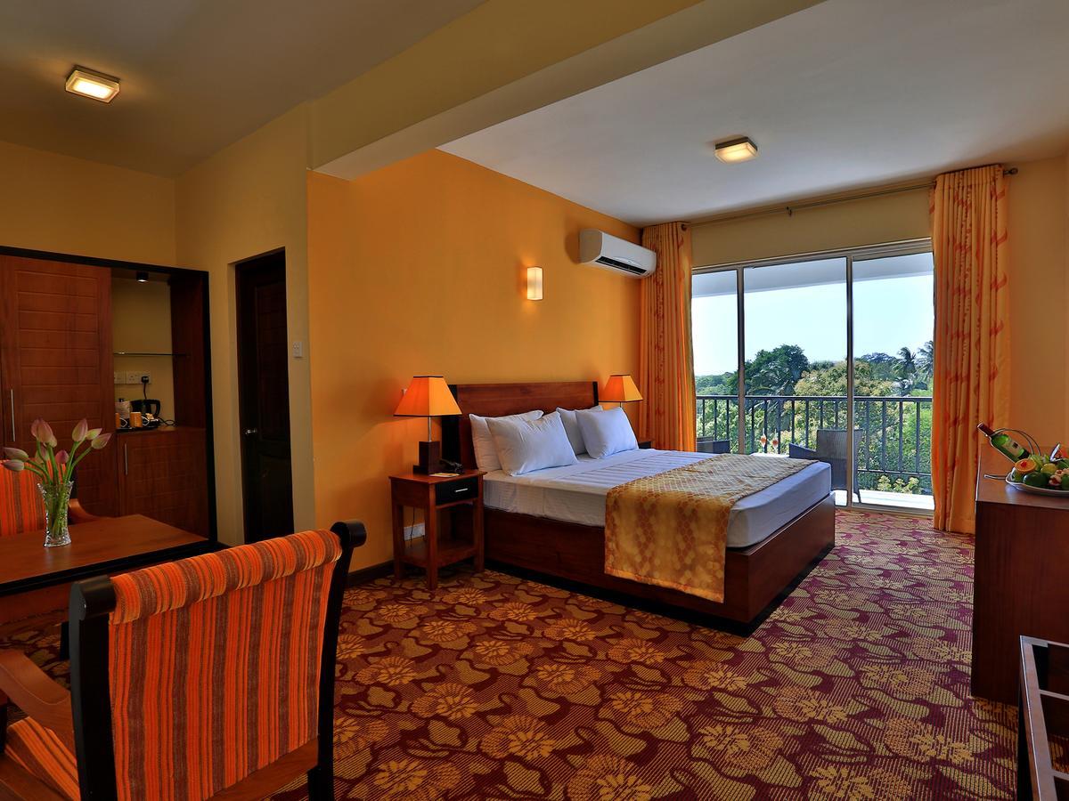 Danawwa Hotel Sigiriya