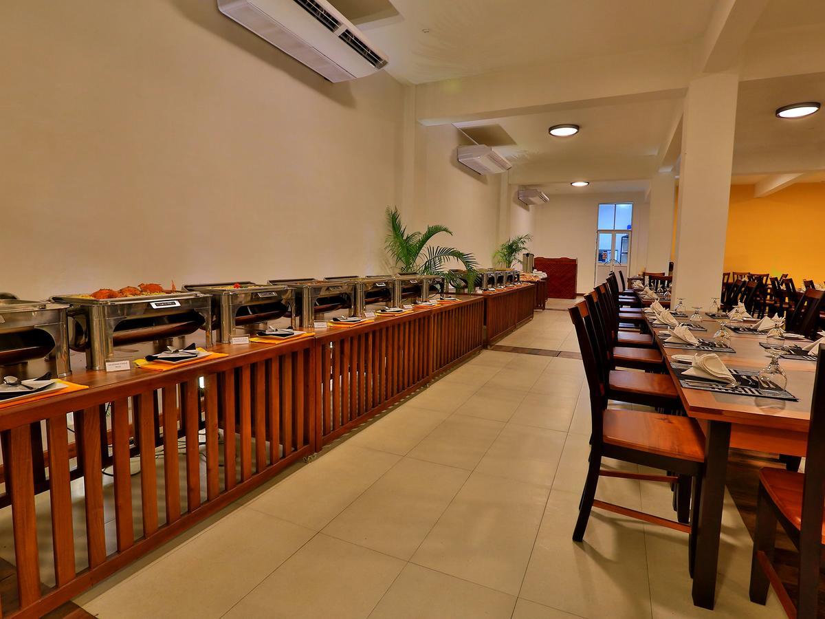 Danawwa Hotel