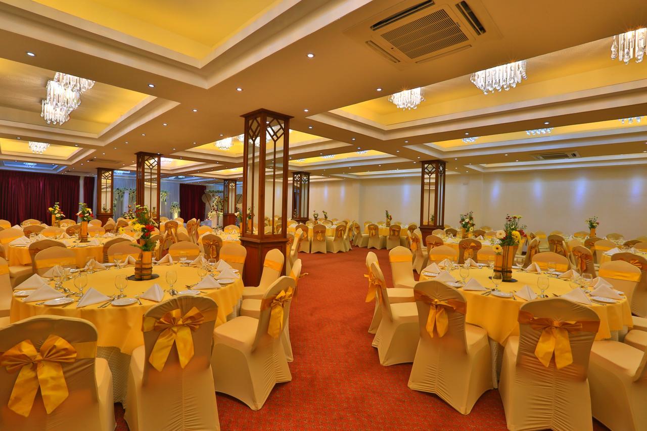 Danawwa Hotel
