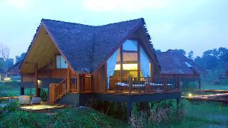 Jetwing Vil Uyana Hotel Sigiriya