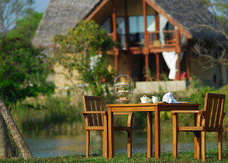 Hotel Jetwing Vil Uyana