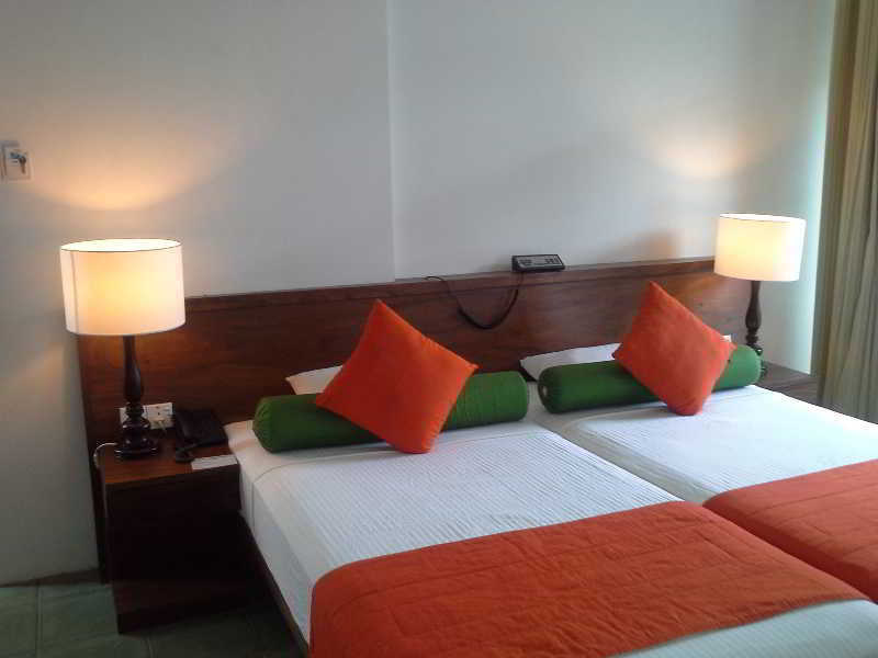 Fresco Water Hotel