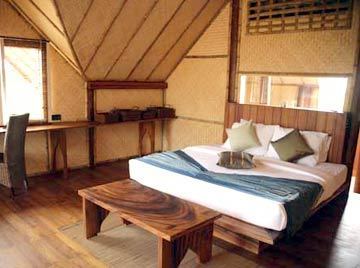 Hotel Jetwing Vil Uyana 5*