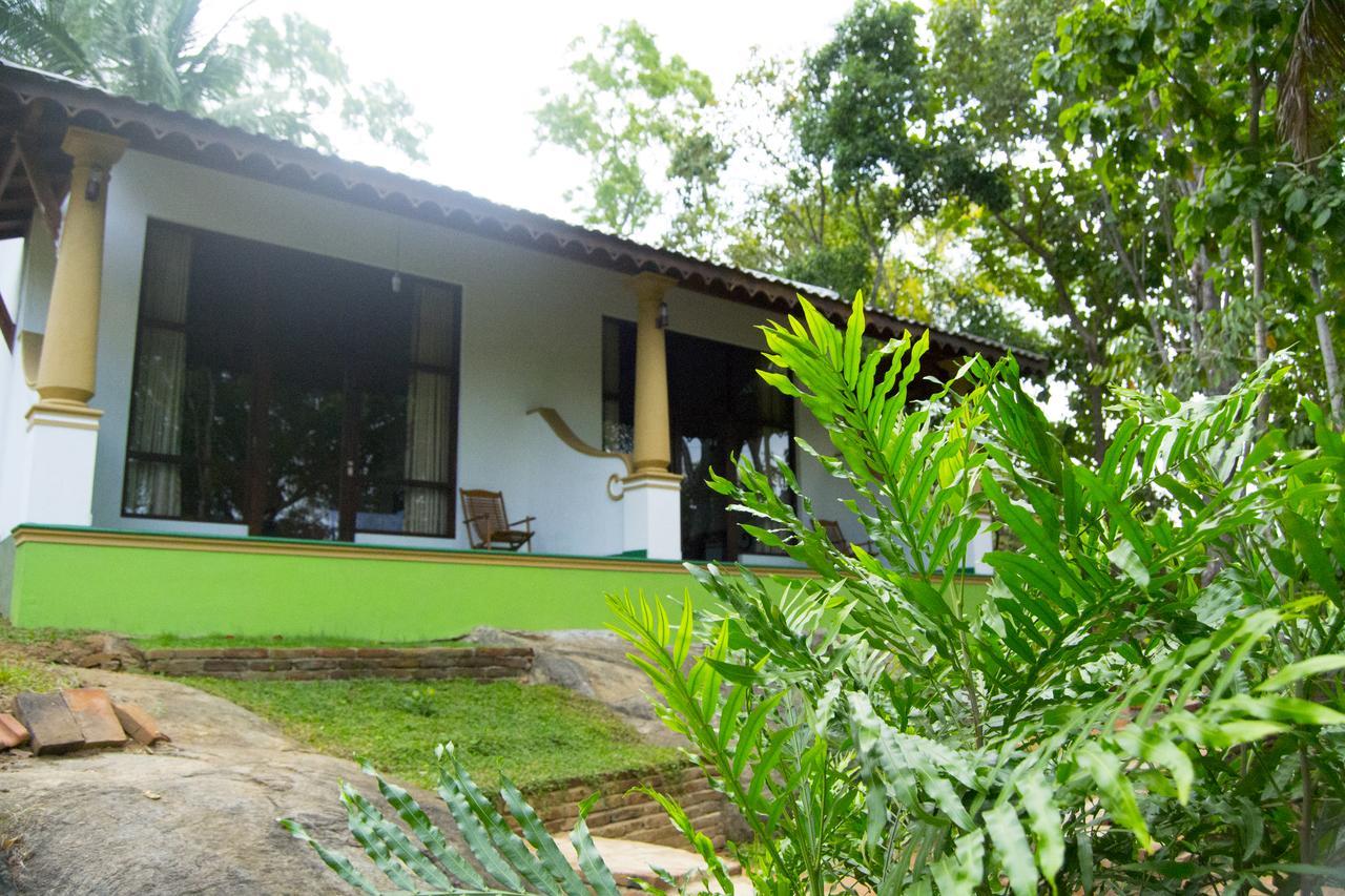 Resort Serenity Sigiri