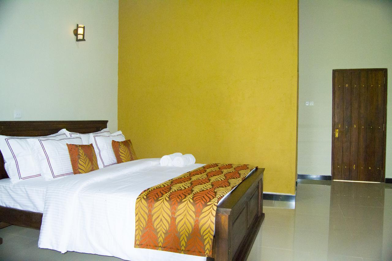 Serenity Sigiri Resort
