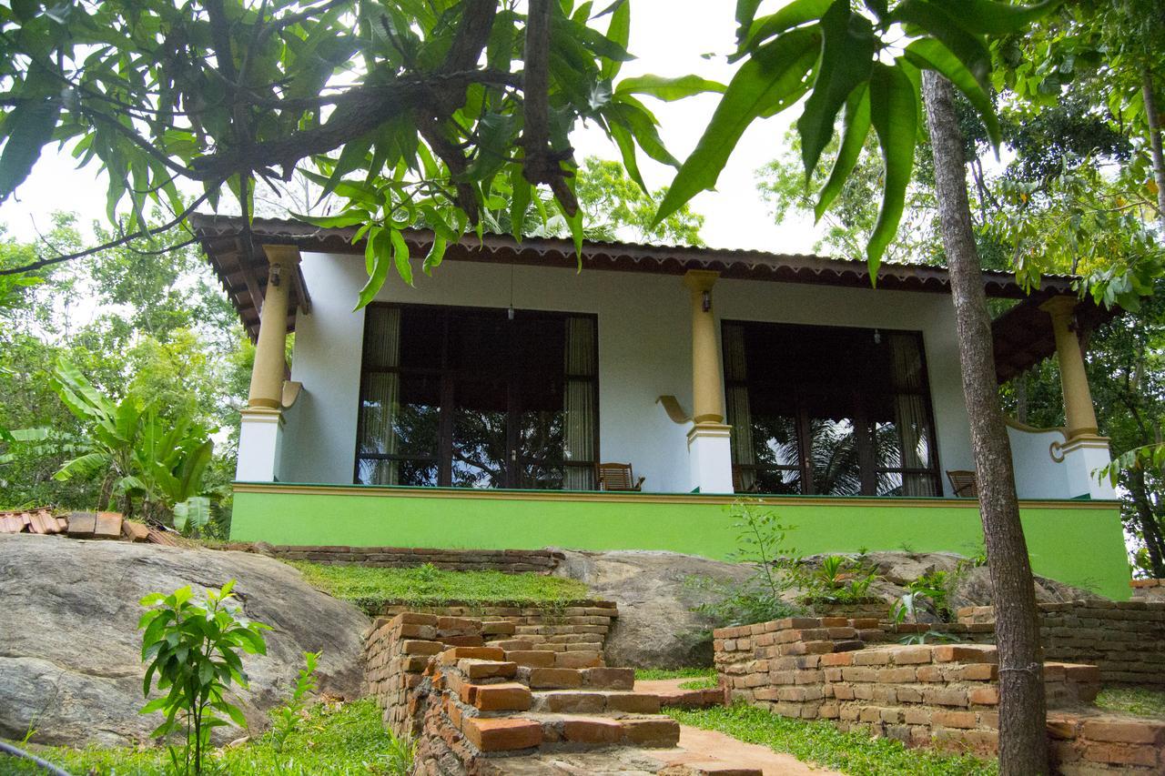 Serenity Sigiri 3*