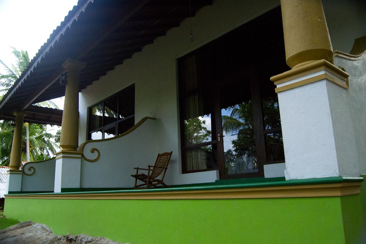 Serenity Sigiri 3* Sigiriya