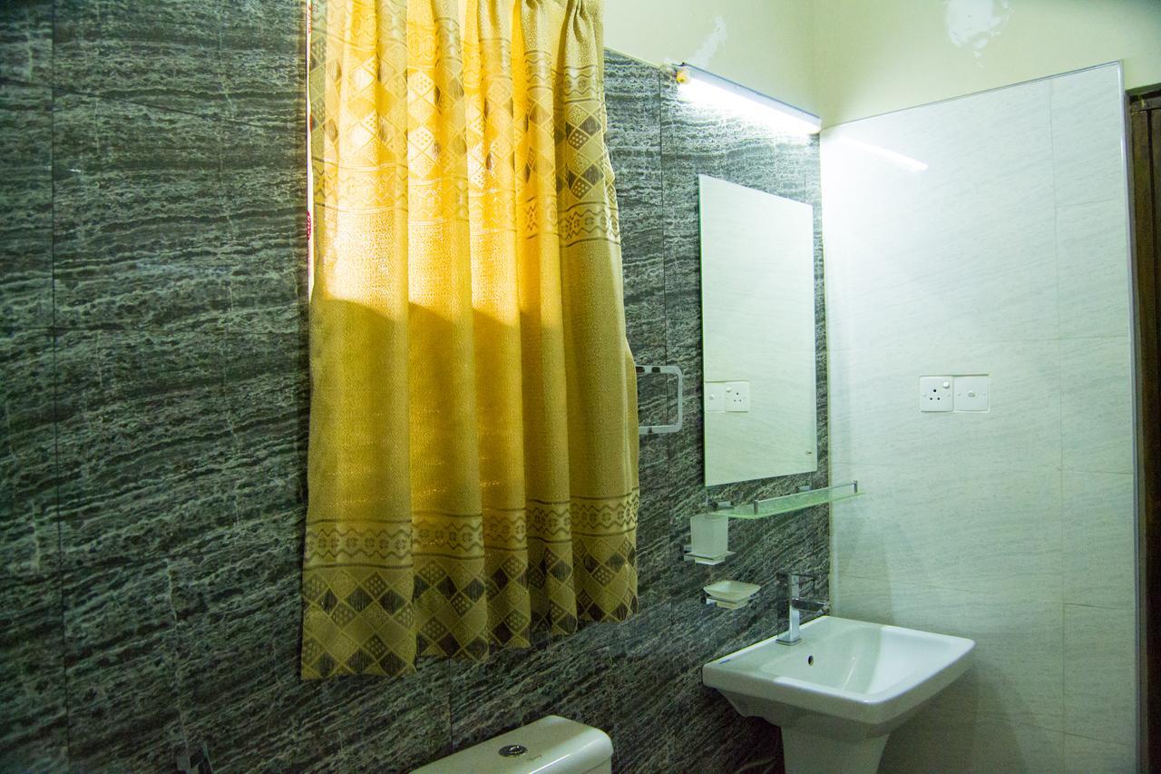 Resort Serenity Sigiri