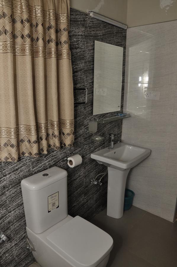Serenity Sigiri 3*