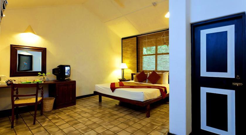 Habarana Village By Cinnamon 4*