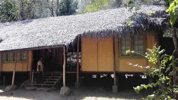 Lodge Back Of Beyond - Wild Haven *