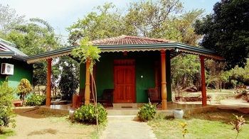 Hotel Melrose Sigiriya