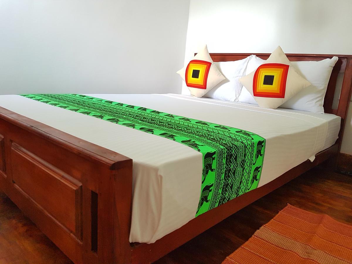 Resort Sigiri Heritage 5*