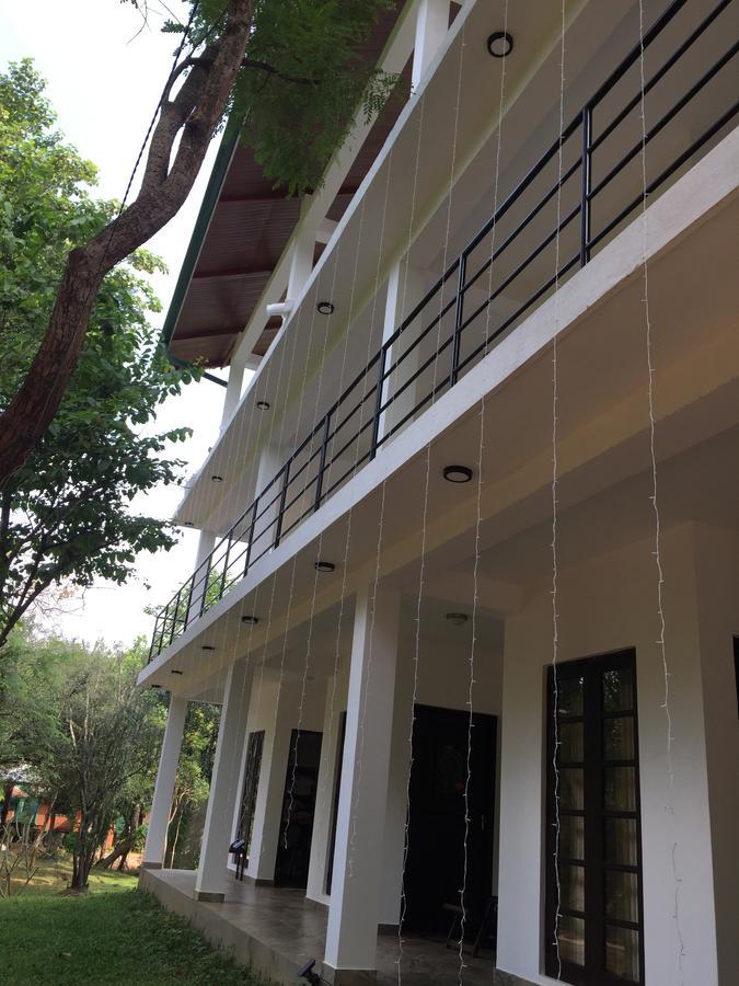 Iwamisou Guest house Sigiriya