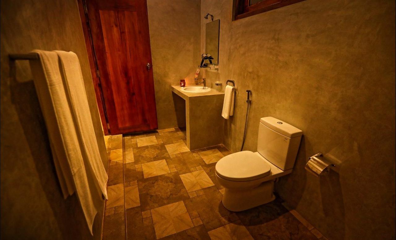 Hotel Wild Air Sigiriya