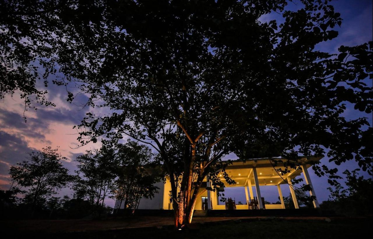 Hotel Wild Air Sigiriya