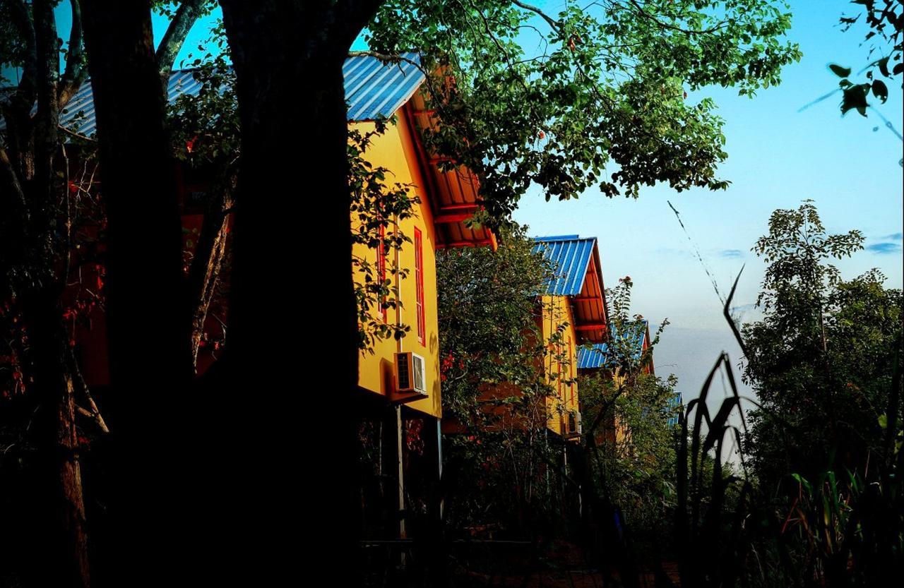Wild Air Hotel