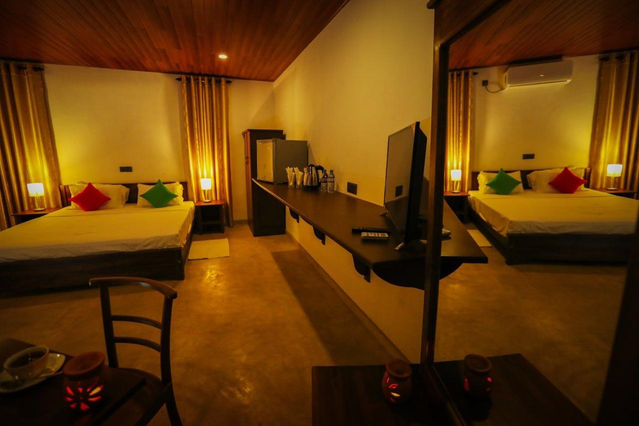 Wild Air 4* Sigiriya