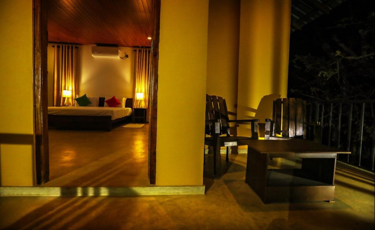 Hotel Wild Air 4*