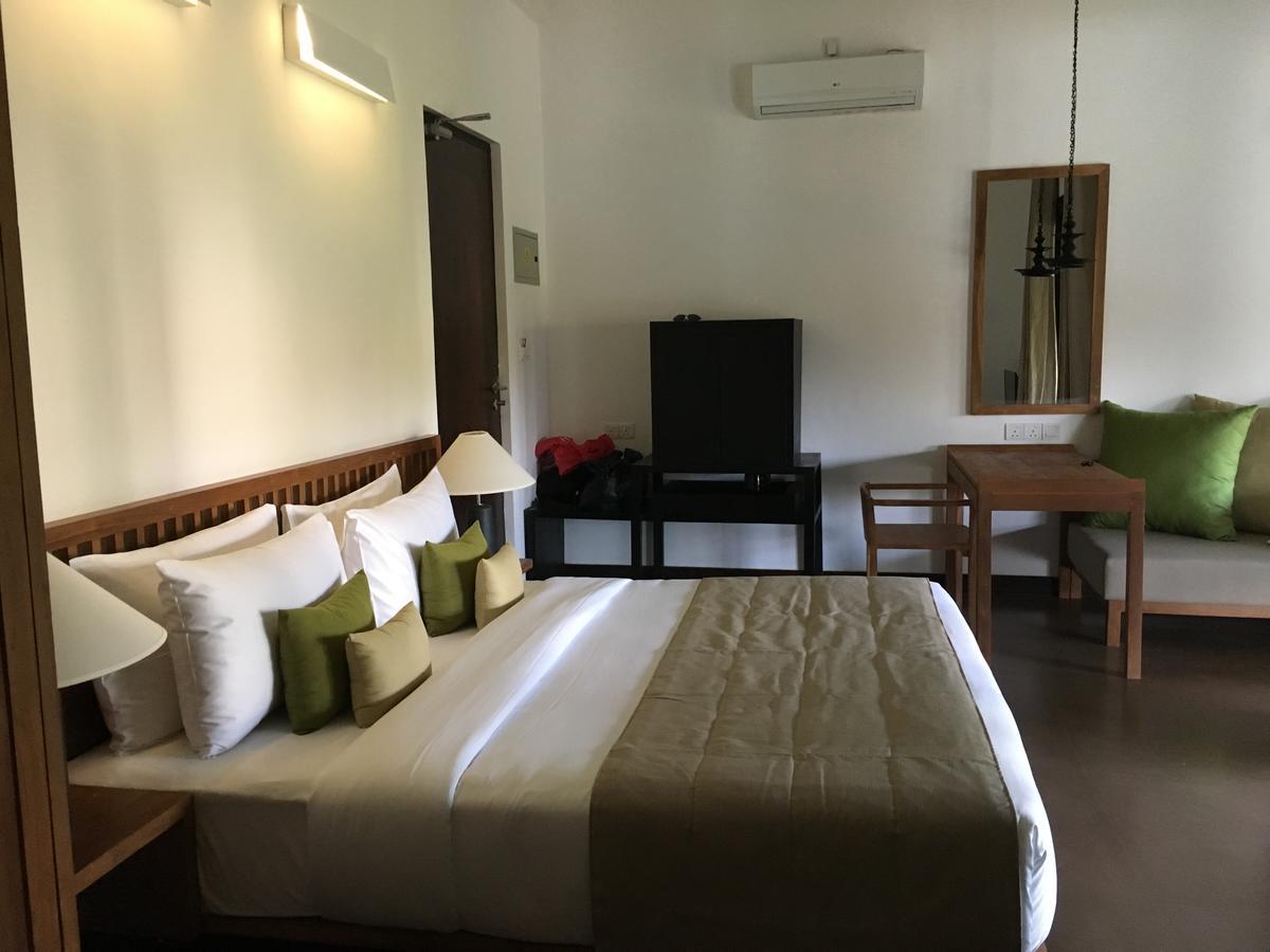 Sigiriyajungles & 5*