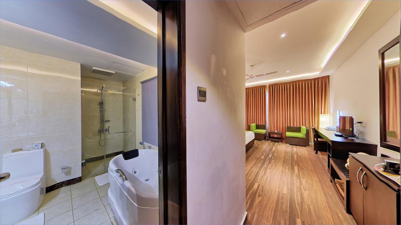 Hotel Cassandra Culture Sigiriya