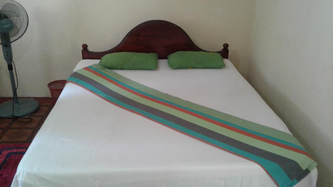 Homestay Pinthu *