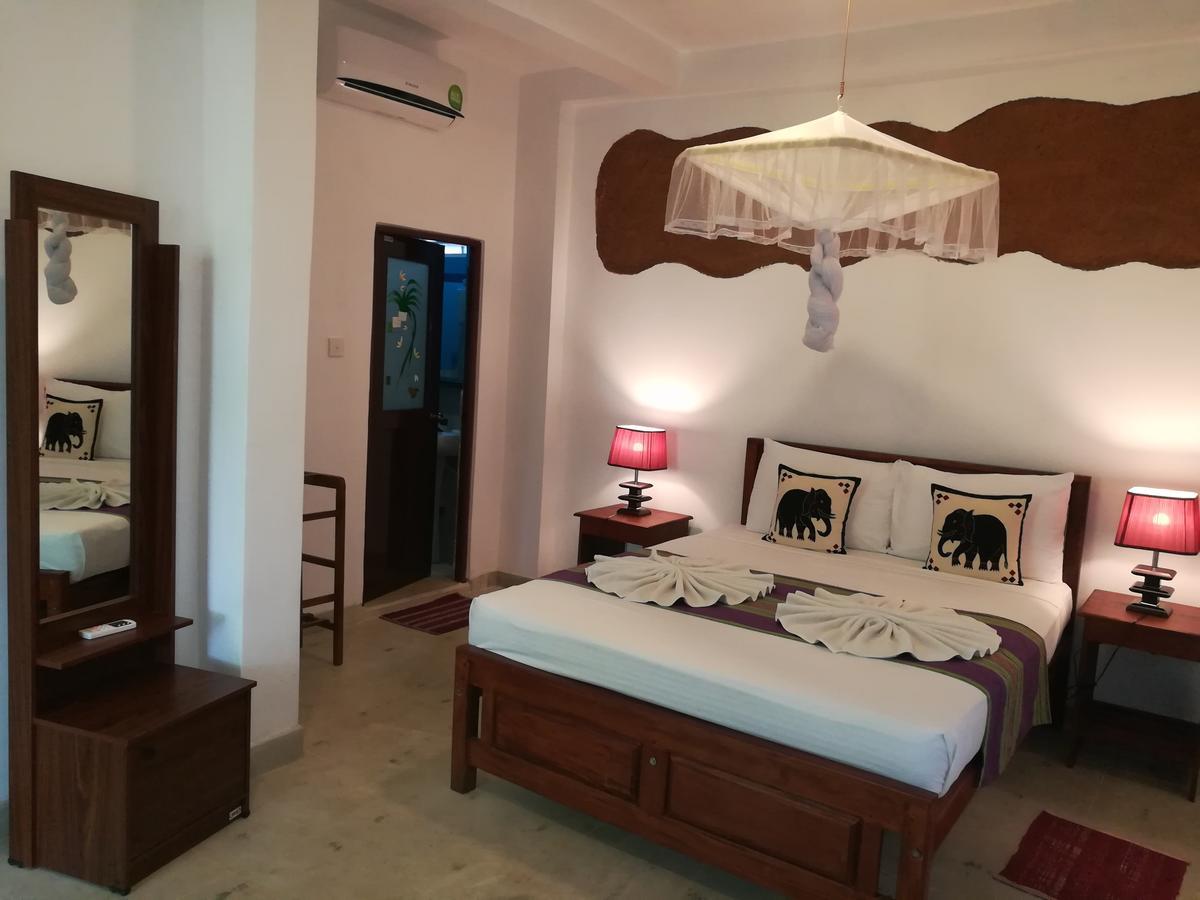 The Nature Park 3* Sigiriya