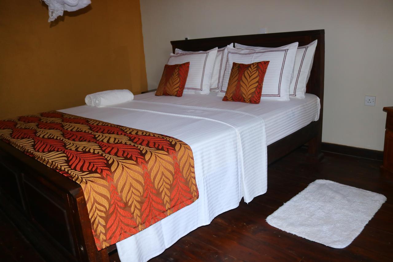Serenity Sigiri Resort