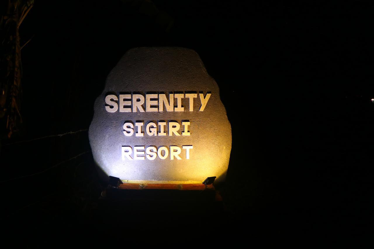 Resort Serenity Sigiri Sigiriya