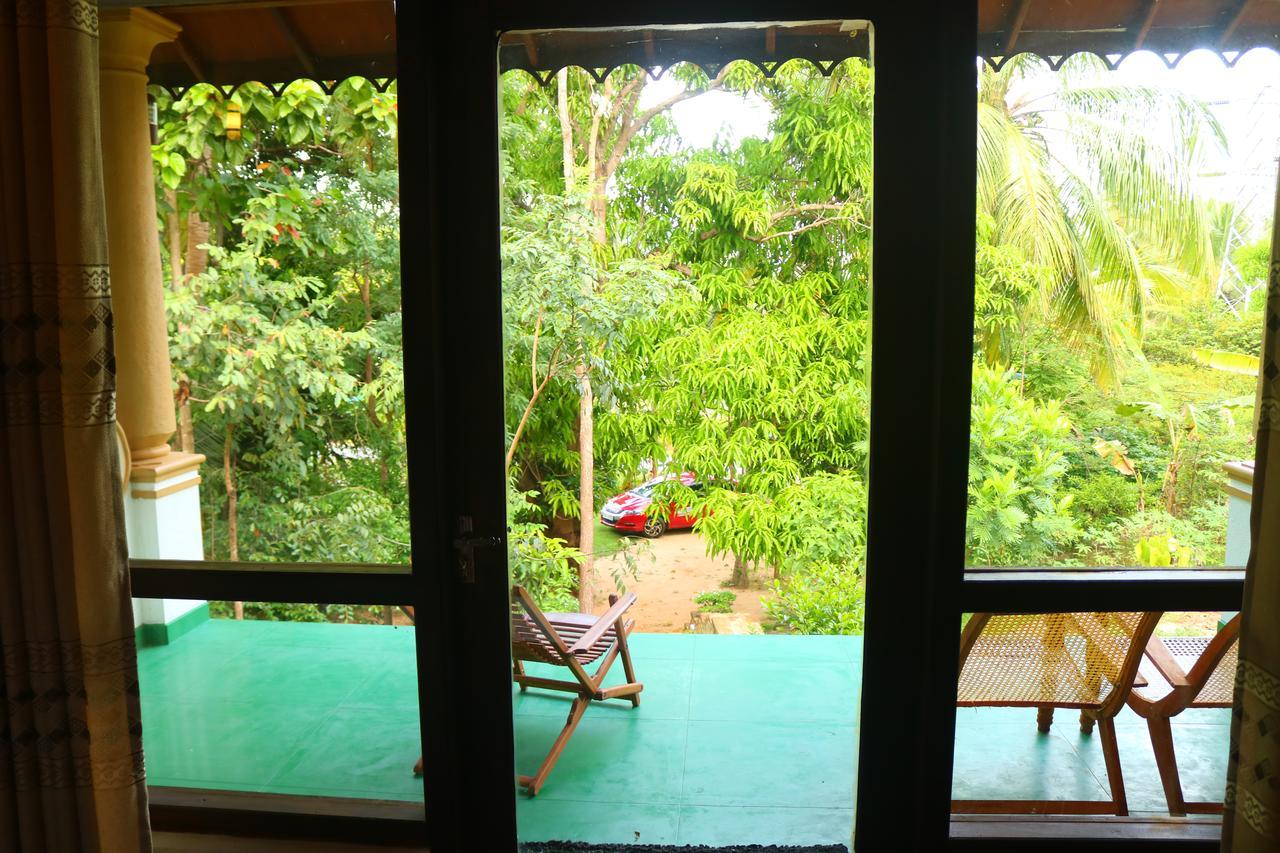 Serenity Sigiri 3* Sigiriya