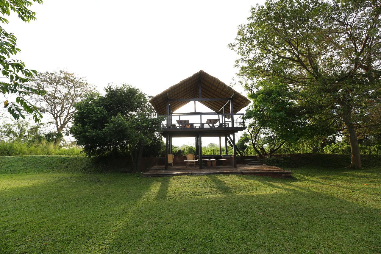 Sigiriyajungles & 5* Sigiriya