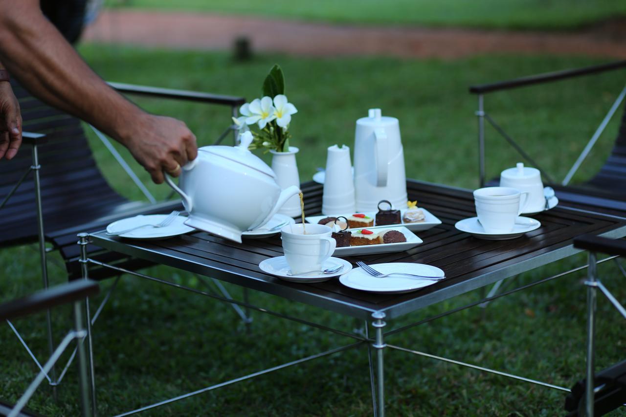 Resort Sigiriyajungles & Sigiriya