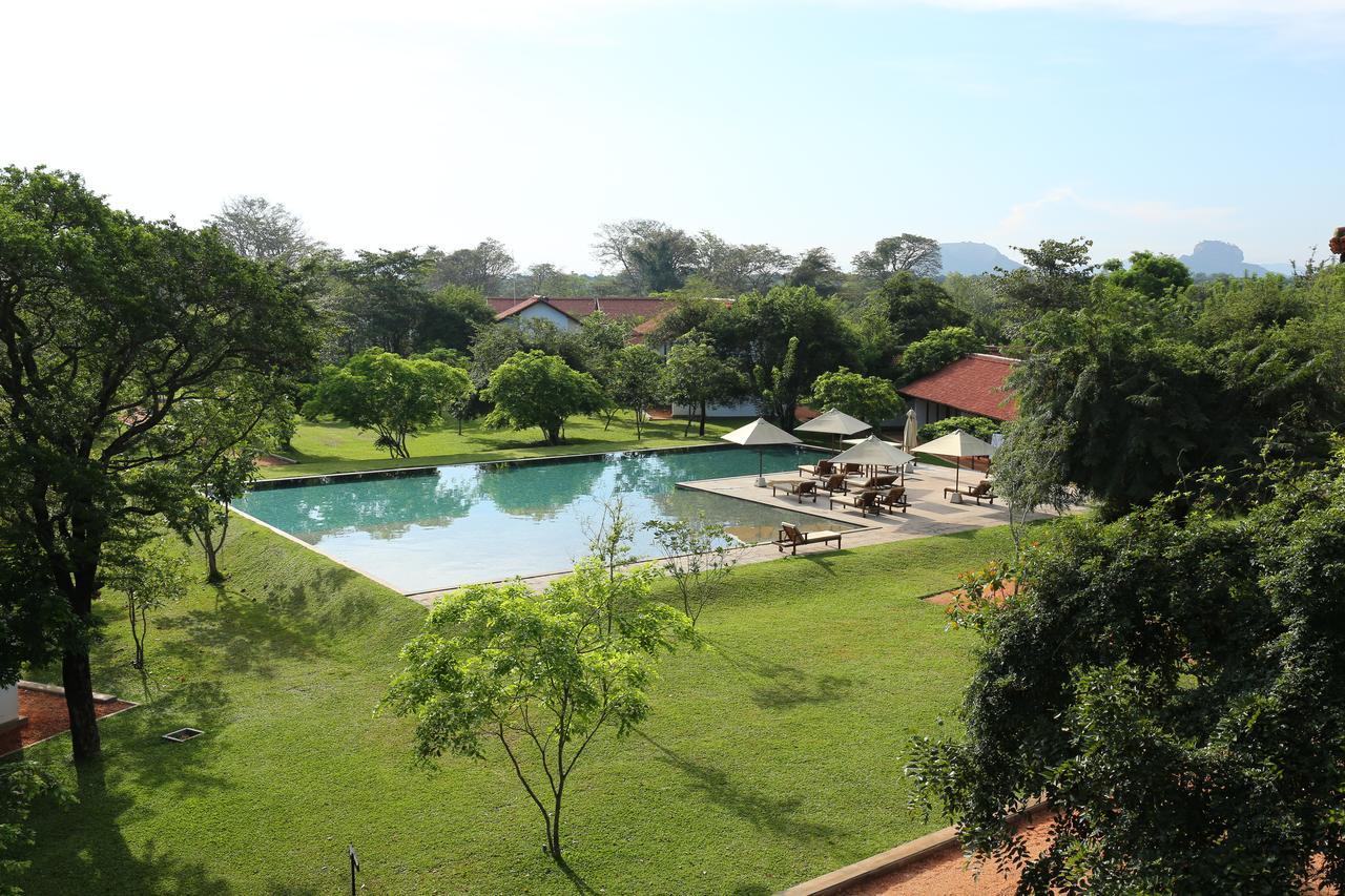 Sigiriyajungles & 5*