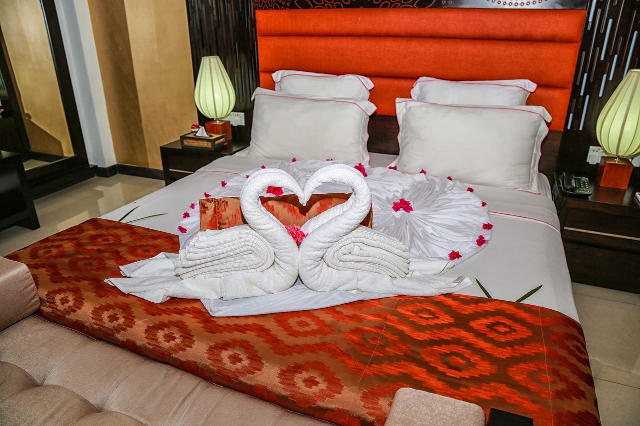 Oak Ray Elephant Hotel
