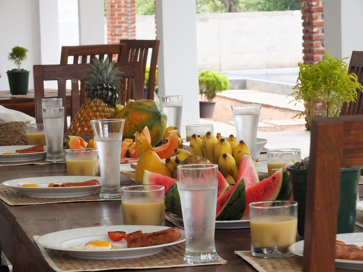 Amelia Hotel Sigiriya
