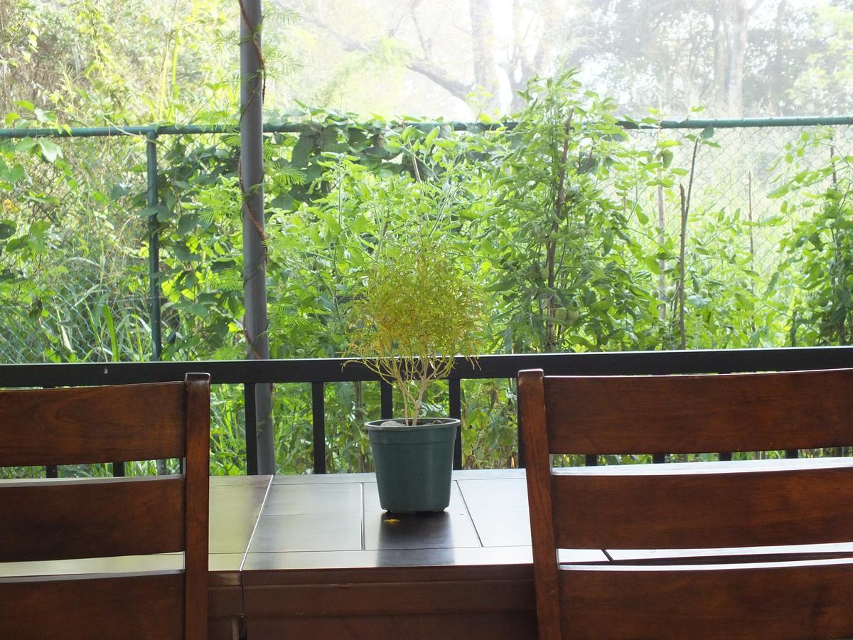 Hotel Amelia Sigiriya