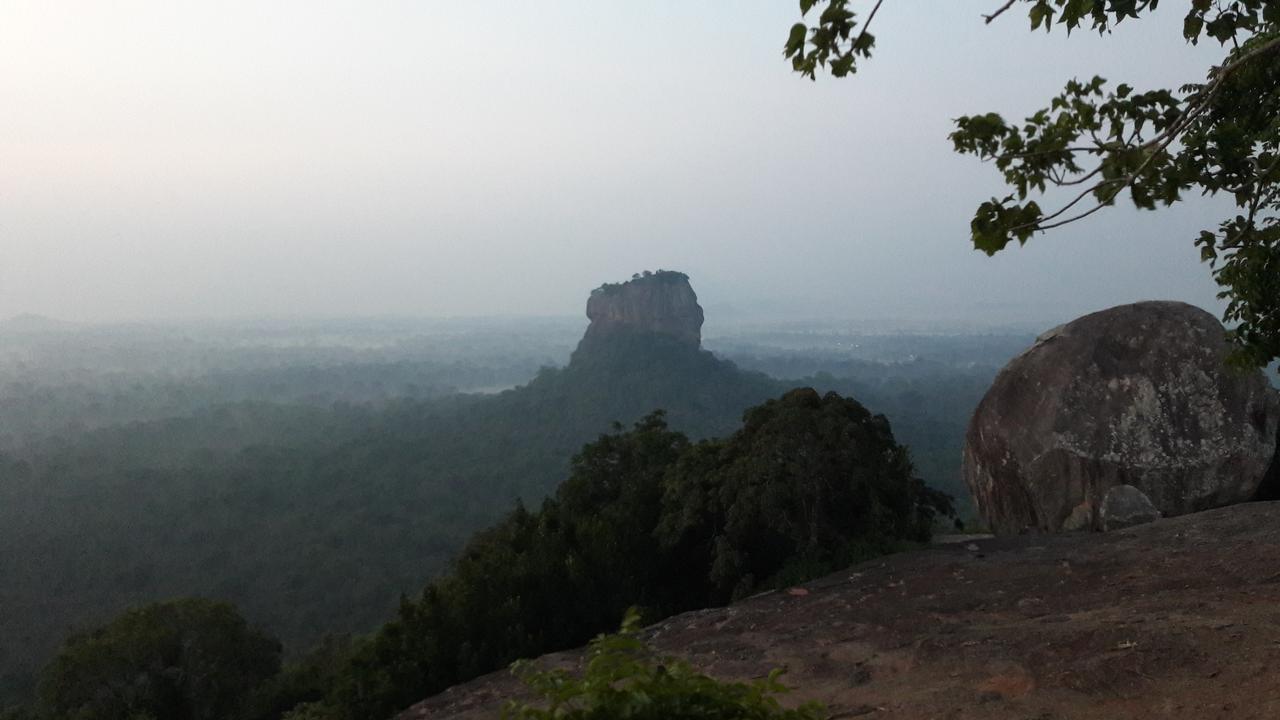 Elephant Trio Homestay Sigiriya