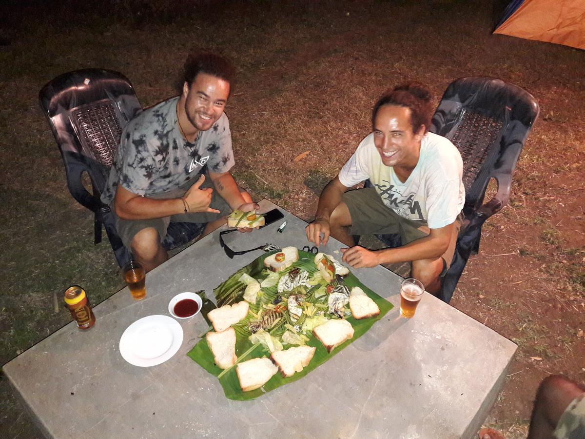 Homestay Elephant Trio *