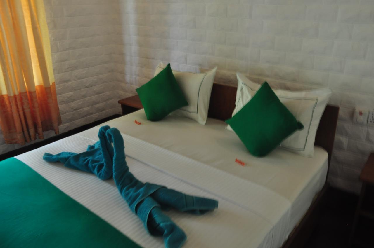 Liyon Rest Guest house *