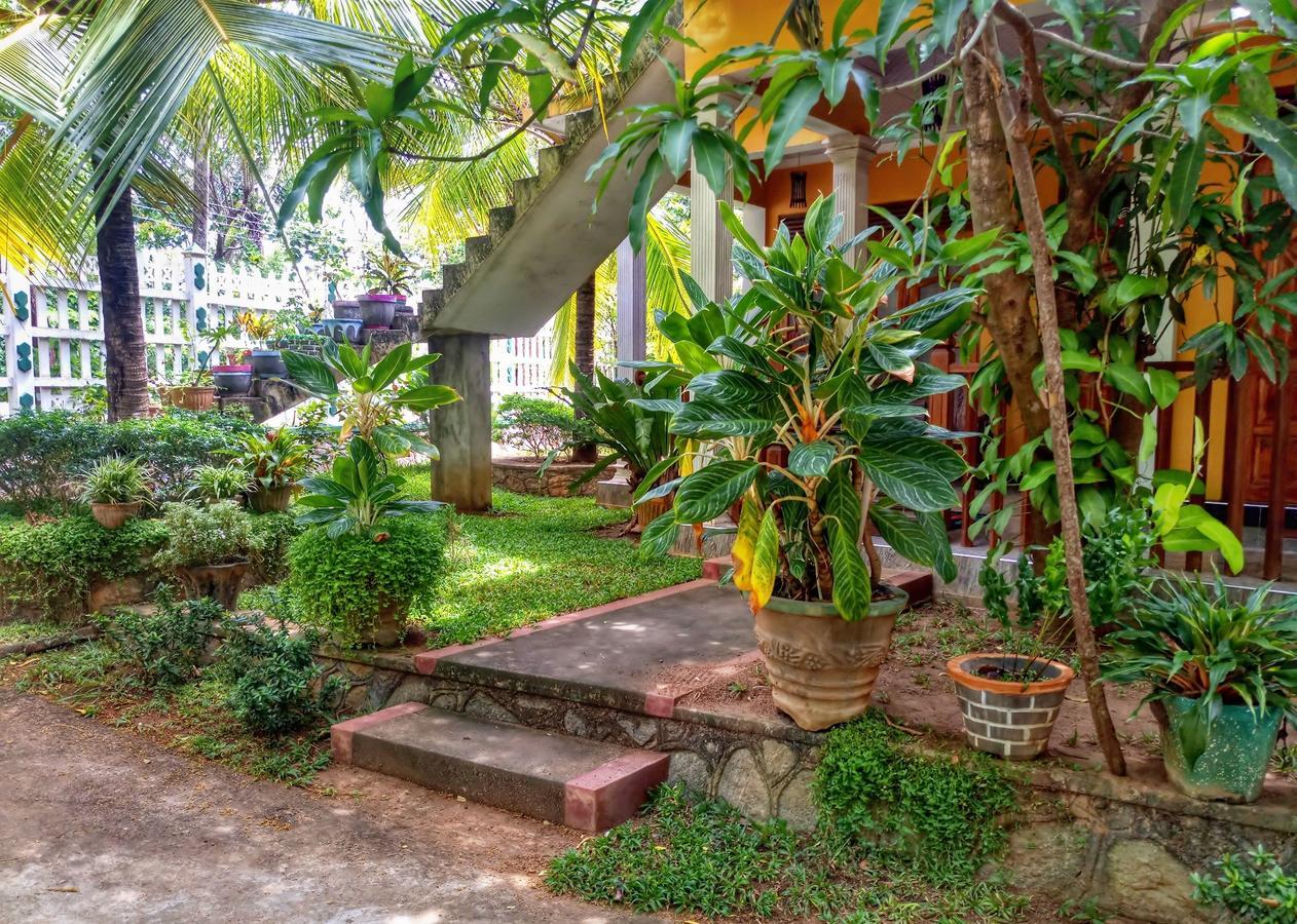 Guest house Sigiri Regal