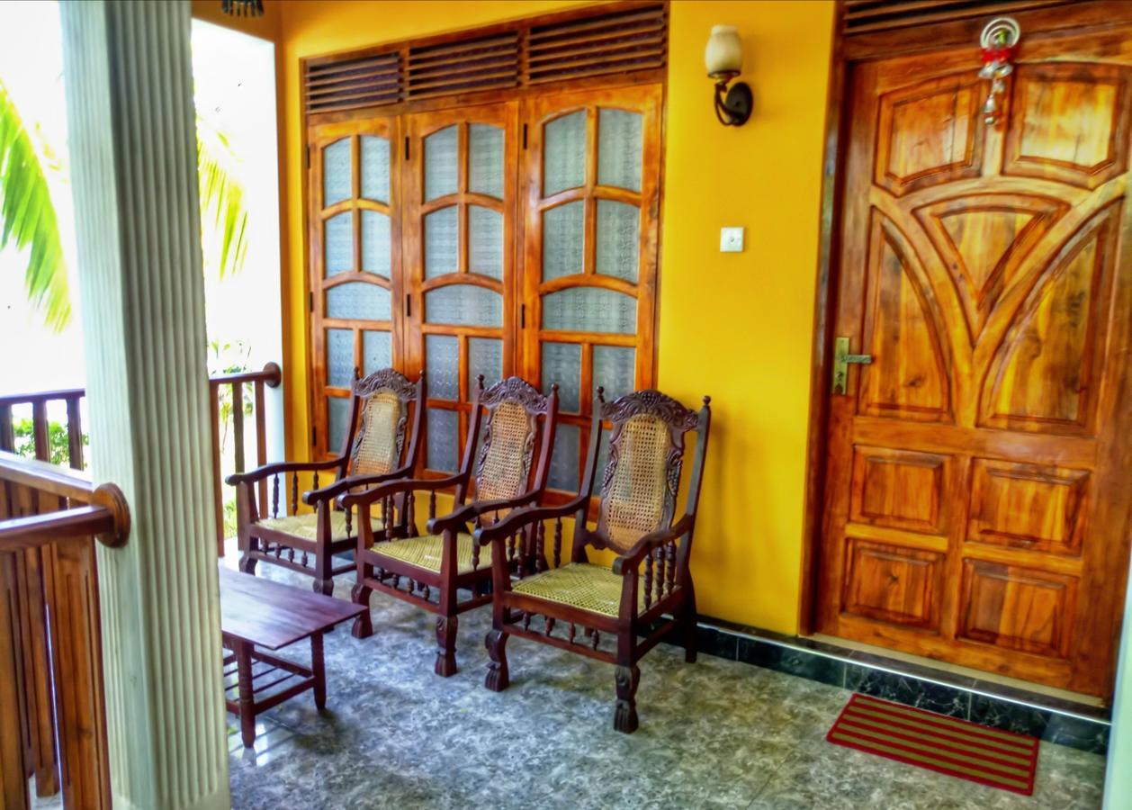 Sigiri Regal