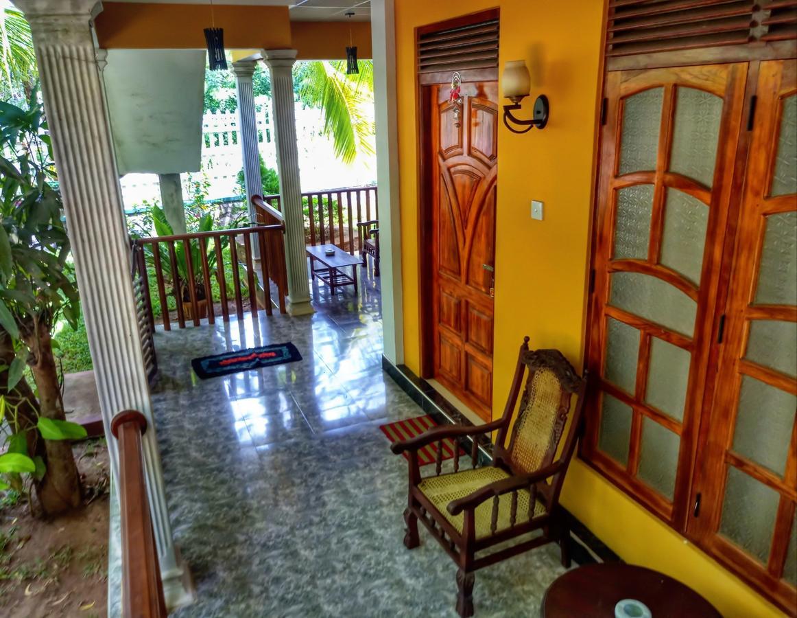 Sigiri Regal Guest house Sigiriya