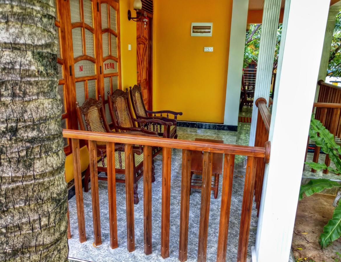 Guest house Sigiri Regal Sigiriya