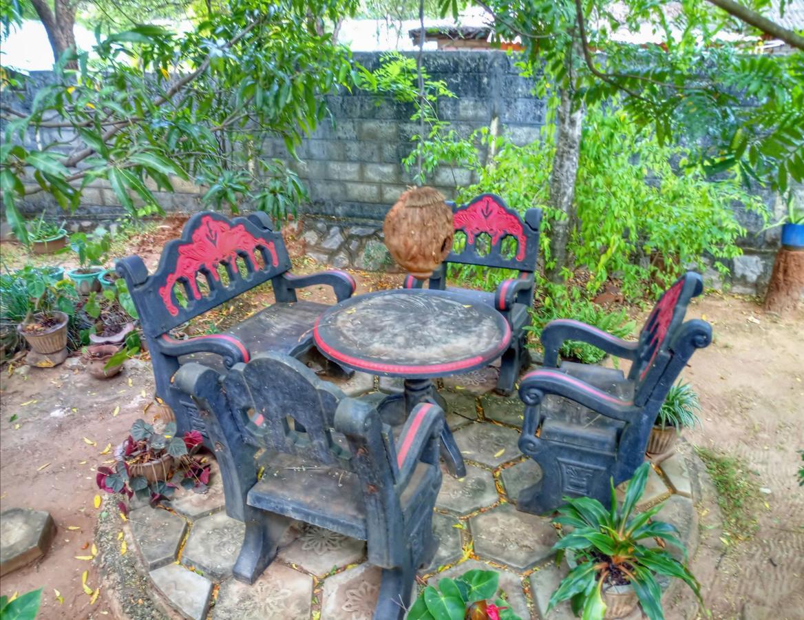 Guest house Sigiri Regal Sigiriya