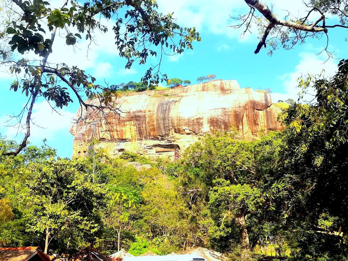 Sisira - Sigiriya
