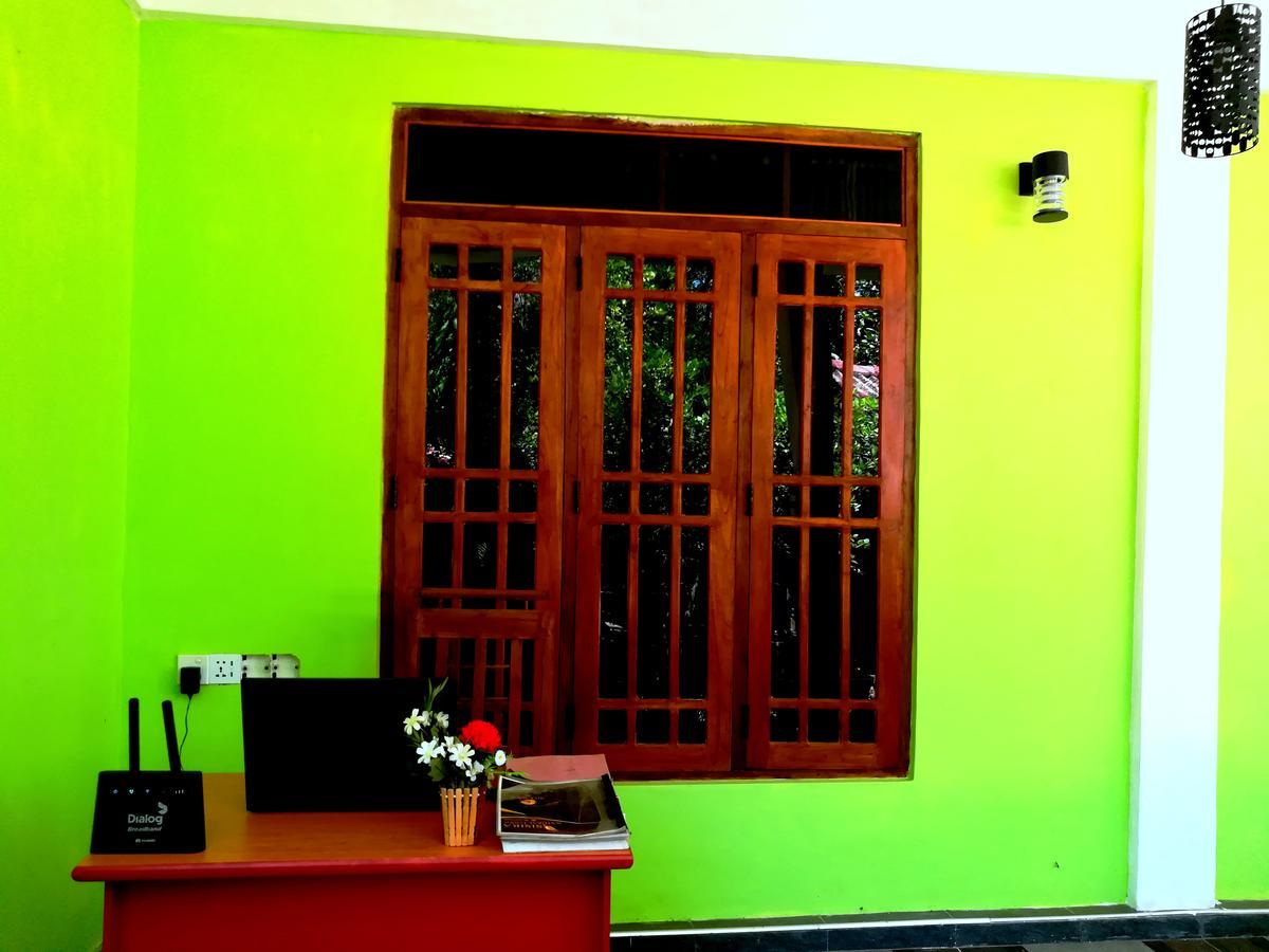 Homestay Sisira - Sigiriya