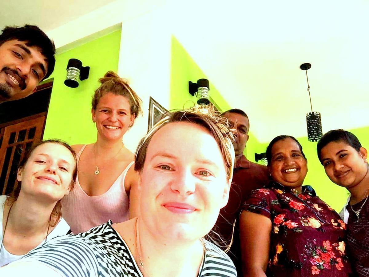 Sisira - Homestay Sigiriya