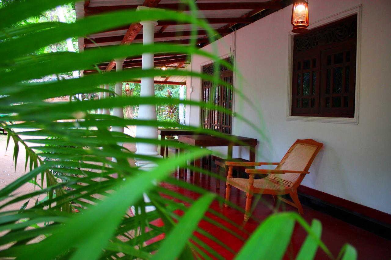 Lahiru Homestay